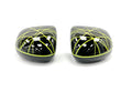 Load image into Gallery viewer, MCLAREN MSO SEGESTRIA BOREALIS WING MIRROR CAPS COVERS SET - LIMITED EDITION