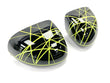 Load image into Gallery viewer, MCLAREN MSO SEGESTRIA BOREALIS WING MIRROR CAPS COVERS SET - LIMITED EDITION