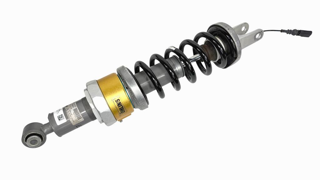 LAMBORGHINI AVENTADOR FRONT SHOCK ABSORBER (LIFTING SYSTEM) 470512019AG