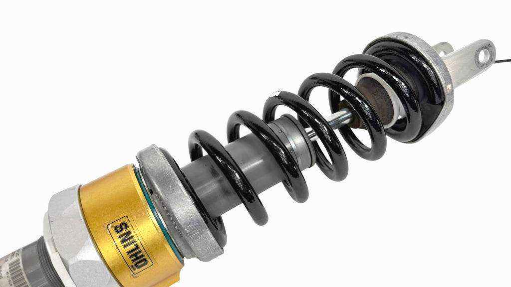 LAMBORGHINI AVENTADOR FRONT SHOCK ABSORBER (LIFTING SYSTEM) 470512019AG