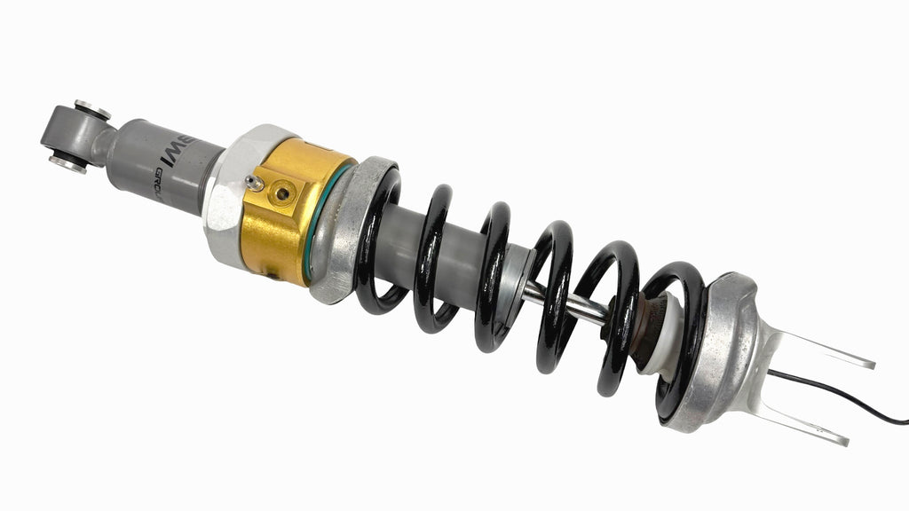 LAMBORGHINI AVENTADOR FRONT SHOCK ABSORBER (LIFTING SYSTEM) 470512019AG