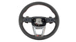Load image into Gallery viewer, AUDI RSQ8 ALCANTARA MULTIFUNCTION STEERING WHEEL 4M8419091AN