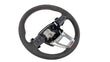 Load image into Gallery viewer, AUDI RSQ8 ALCANTARA MULTIFUNCTION STEERING WHEEL 4M8419091AN