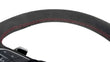 Load image into Gallery viewer, AUDI RSQ8 ALCANTARA MULTIFUNCTION STEERING WHEEL 4M8419091AN