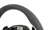 Load image into Gallery viewer, AUDI RSQ8 ALCANTARA MULTIFUNCTION STEERING WHEEL 4M8419091AN