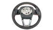 Load image into Gallery viewer, AUDI RSQ8 ALCANTARA MULTIFUNCTION STEERING WHEEL 4M8419091AN
