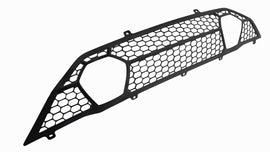 LAMBORGHINI AVENTADOR SVJ REAR BUMPER GRILL 470807684G