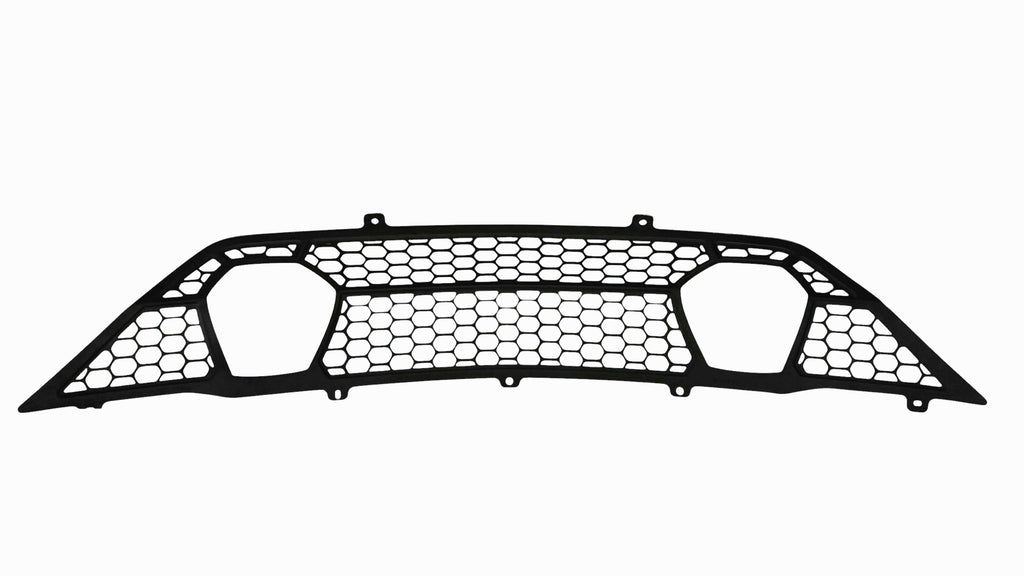 LAMBORGHINI AVENTADOR SVJ REAR BUMPER GRILL 470807684G