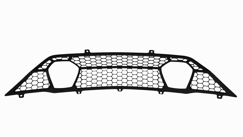 LAMBORGHINI AVENTADOR SVJ REAR BUMPER GRILL 470807684G