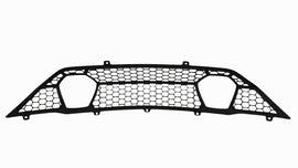 LAMBORGHINI AVENTADOR SVJ REAR BUMPER GRILL 470807684G