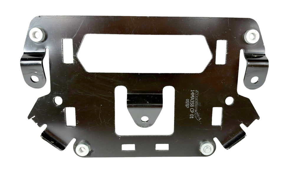 MCLAREN 720S 765LT DBE MOUNTING BRACKET 14MA358CP