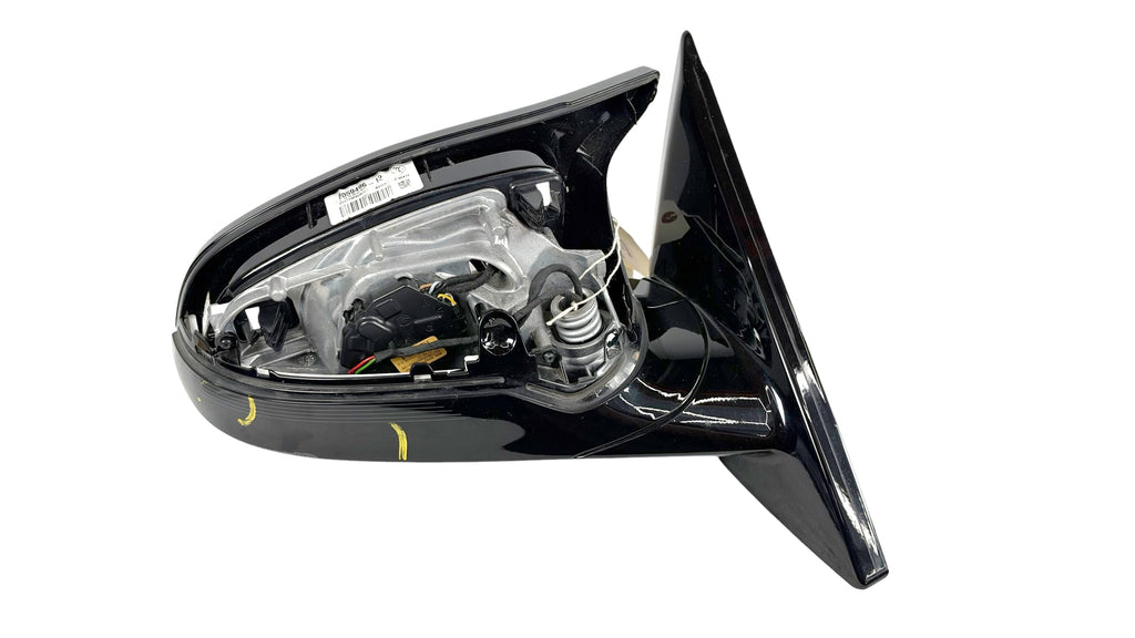 BMW F30 F80 M3 RIGHT WING MIRROR WITH HEATING  51168059356
