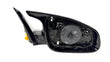 Load image into Gallery viewer, BMW F30 F80 M3 RIGHT WING MIRROR WITH HEATING  51168059356
