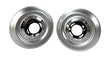 Load image into Gallery viewer, BENTLEY CONTINENTAL WHEEL CAP (SET OF 2) 3W0601165M