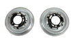 Load image into Gallery viewer, BENTLEY CONTINENTAL WHEEL CAP (SET OF 2) 3W0601165M
