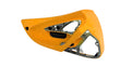 Load image into Gallery viewer, MCLAREN 600LT MSO PAPAYA ORANGE ALCANTARA DOOR CARDS SET 13NA461RP 13NA460RP