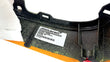 Load image into Gallery viewer, MCLAREN 600LT MSO PAPAYA ORANGE ALCANTARA DOOR CARDS SET 13NA461RP 13NA460RP