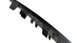 Load image into Gallery viewer, BENTLEY CONTINENTAL GRILLE MOULDING FRONT COVER LEFT HAND 3W5807683F