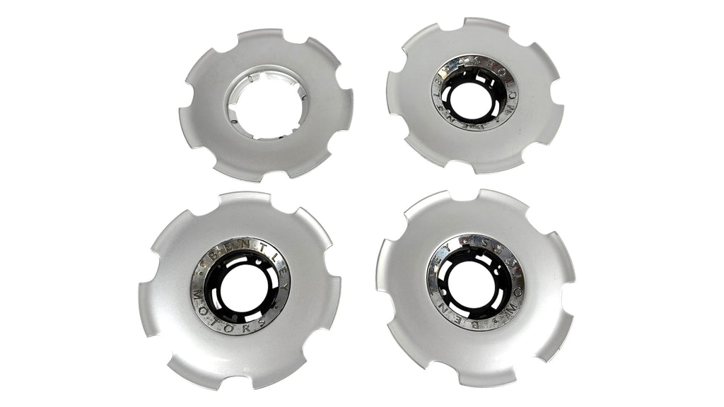 BENTLEY CONTINENTAL RING CENTER (SET OF 4) 3W0601161DB
