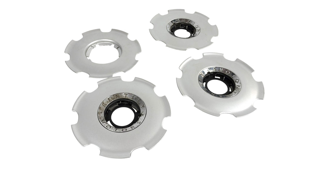 BENTLEY CONTINENTAL RING CENTER (SET OF 4) 3W0601161DB