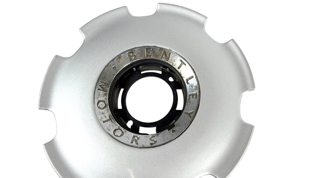 BENTLEY CONTINENTAL RING CENTER (SET OF 4) 3W0601161DB