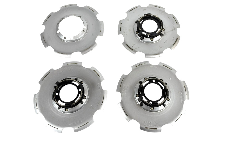 BENTLEY CONTINENTAL RING CENTER (SET OF 4) 3W0601161DB