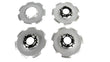 Load image into Gallery viewer, BENTLEY CONTINENTAL RING CENTER (SET OF 4) 3W0601161DB