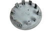 Load image into Gallery viewer, PORSCHE GT4 WHEEL CAP PLATINUM MATT ( PACK OF 4) 9P2601147