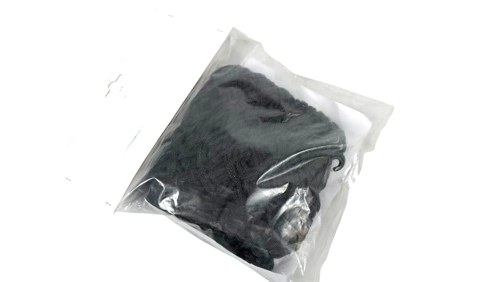 MASERATI QUATTROPORTE LUGGAGE COMPARTMENT NET M182 940001358