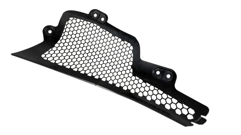 PORSCHE 992 GT3RS FENDER GRILL 9GT805936C