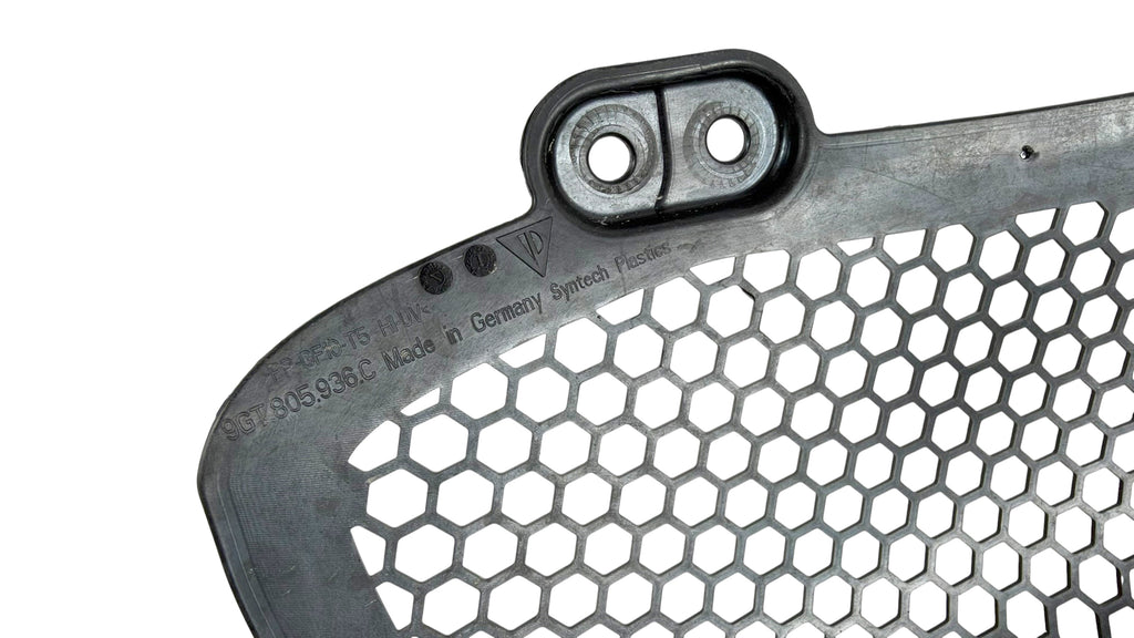 PORSCHE 992 GT3RS FENDER GRILL 9GT805936C