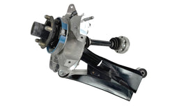 PORSCHE 992 GT3/ RS REAR RIGHT HUB CARRIER WITH DRIVE SHAFT COMPLETE 9GT505052A