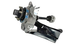 PORSCHE 992 GT3/ RS REAR RIGHT HUB CARRIER WITH DRIVE SHAFT COMPLETE 9GT505052A