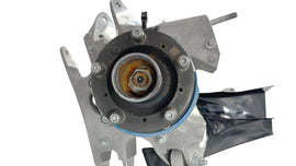 PORSCHE 992 GT3/ RS REAR RIGHT HUB CARRIER WITH DRIVE SHAFT COMPLETE 9GT505052A