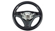 Load image into Gallery viewer, BMW E92 M3 LEATHER STEERING WHEEL 2284036