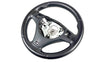 Load image into Gallery viewer, BMW E92 M3 LEATHER STEERING WHEEL 2284036