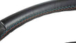 Load image into Gallery viewer, BMW E92 M3 LEATHER STEERING WHEEL 2284036