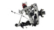Load image into Gallery viewer, PORSCHE 992 GT3/ RS FRONT RIGHT HUB CARRIER WITH SUSPENSION COMPLETE 9GT407246D