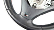 Load image into Gallery viewer, BMW E92 M3 LEATHER STEERING WHEEL 2284036