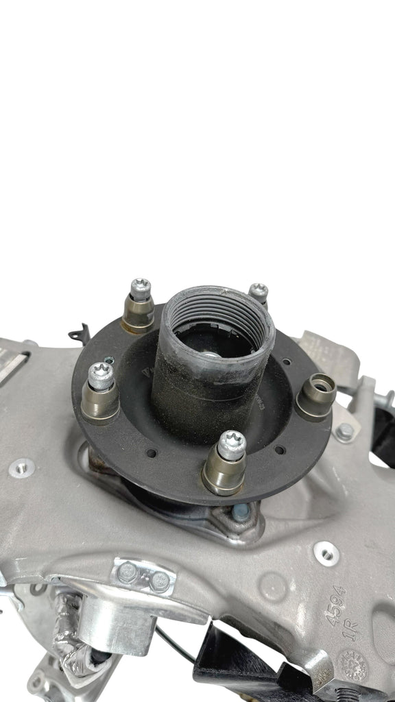 PORSCHE 992 GT3/ RS FRONT RIGHT HUB CARRIER WITH SUSPENSION COMPLETE 9GT407246D