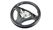 Load image into Gallery viewer, BMW E92 M3 LEATHER STEERING WHEEL 2284036