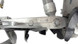 Load image into Gallery viewer, PORSCHE 992 GT3/ RS FRONT RIGHT HUB CARRIER WITH SUSPENSION COMPLETE 9GT407246D
