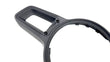 Load image into Gallery viewer, PORSCHE 991.2 GT3RS BLACK STEERING WHEEL TRIM 9P14197325Q0