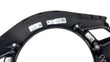 Load image into Gallery viewer, PORSCHE 991.2 GT3RS BLACK STEERING WHEEL TRIM 9P14197325Q0