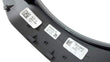 Load image into Gallery viewer, PORSCHE 991.2 GT3RS BLACK STEERING WHEEL TRIM 9P14197325Q0