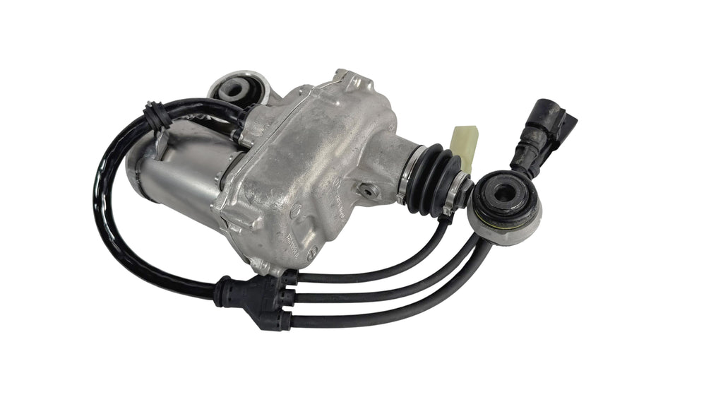 PORSCHE 992 GT3/ RS REAR RIGHT AXLE STEERING 992501033AC