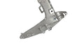 Load image into Gallery viewer, PORSCHE 992 GT3/ RS FRONT CROSS MEMBER SUB FRAME 992401309R