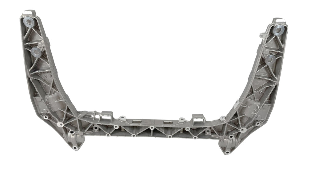 PORSCHE 992 GT3/ RS FRONT CROSS MEMBER SUB FRAME 992401309R