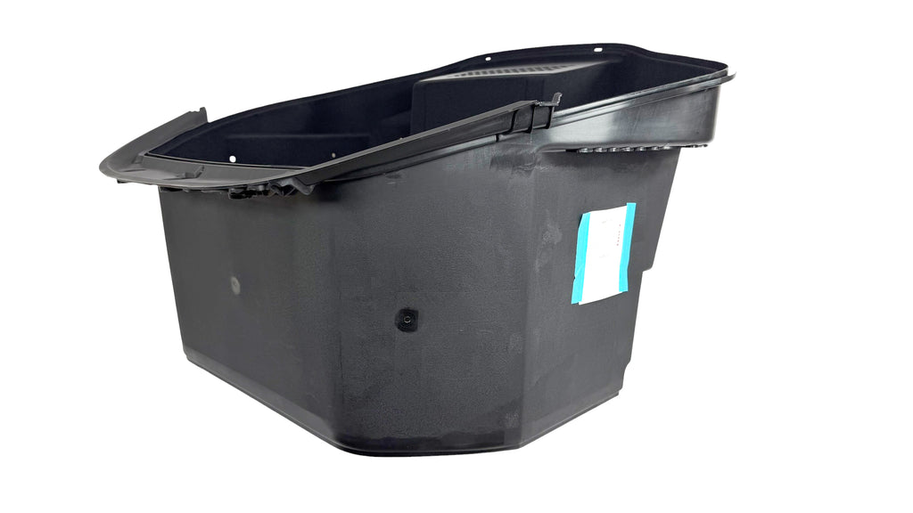 MCLAREN  720S/ 750S/ 765LT  FRONT LUGGAGE TUB 14AC931CP