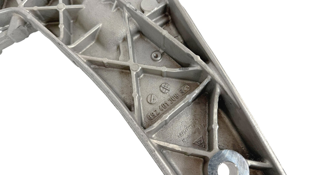 PORSCHE 992 GT3/ RS FRONT CROSS MEMBER SUB FRAME 992401309R